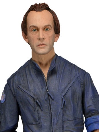 Alien Series 03 Bishop Figure
