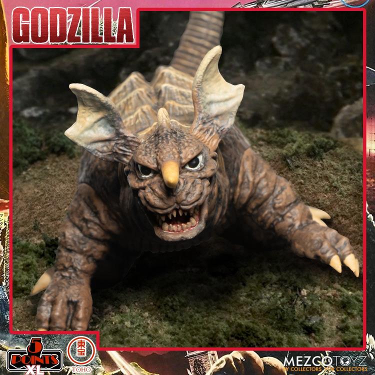 Destroy All Monsters 5 Points XL Round 2 Deluxe Boxed Set Gallery Image 12