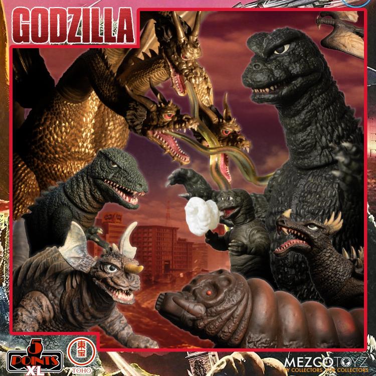 Monster  destroy all monsters 限定25 DESTROY ALL MONSTERS variant edition screenprint – strongstuffstore