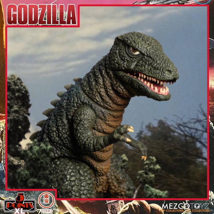 Destroy All Monsters 5 Points XL Round 2 Deluxe Boxed Set Gallery Image 17