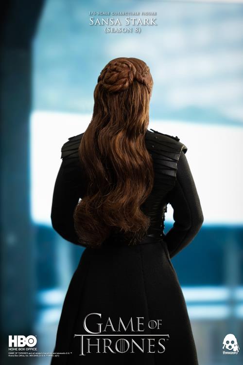 Game of Thrones Sansa Stark (Season 8) 1/6 Scale Figure Gallery Image 14
