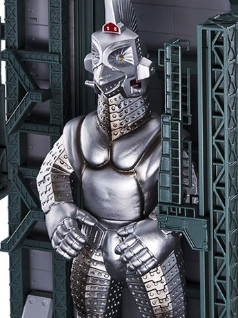 Ultraman Z Windam & Special Aircraft Hangar Exclusive Display Set Gallery Image 2