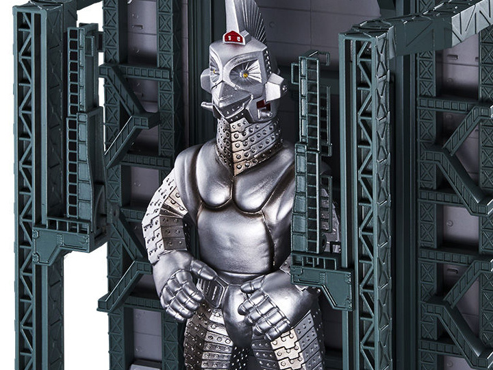 Ultraman Z Windam & Special Aircraft Hangar Exclusive Display Set Gallery Image 1