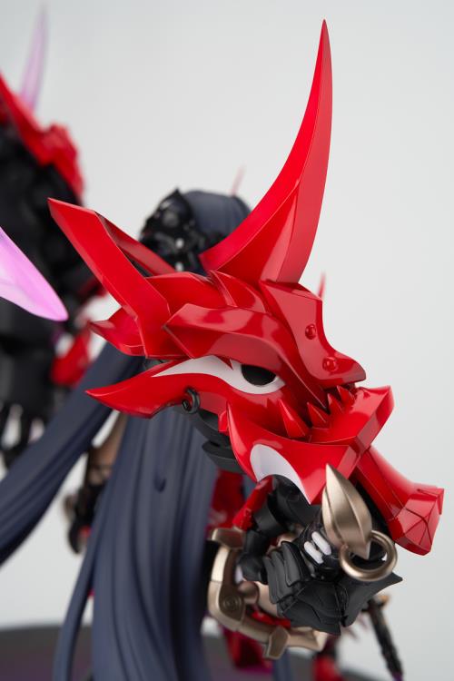 Honkai Impact 3rd Raiden Mei Herrscher of Thunder (Lament of the Fallen Ver.) Expanded Edition Gallery Image 17