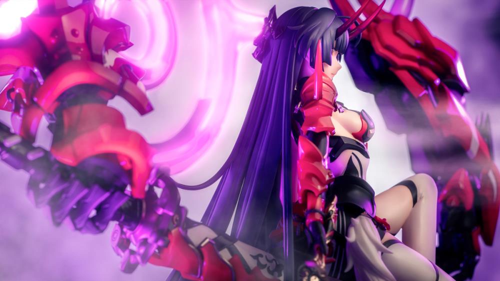 Honkai Impact 3rd Raiden Mei Herrscher of Thunder (Lament of the Fallen Ver.) Expanded Edition Gallery Image 27