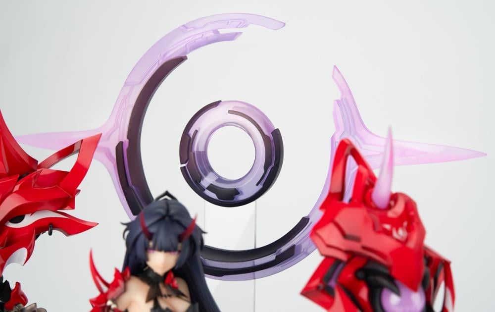 Honkai Impact 3rd Raiden Mei Herrscher of Thunder (Lament of the Fallen Ver.) Expanded Edition Gallery Image 11