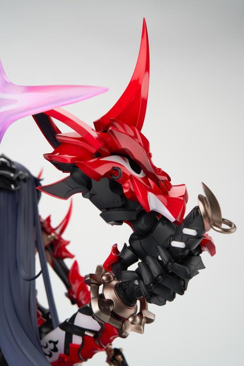 Honkai Impact 3rd Raiden Mei Herrscher of Thunder (Lament of the Fallen Ver.) Expanded Edition Gallery Image 18