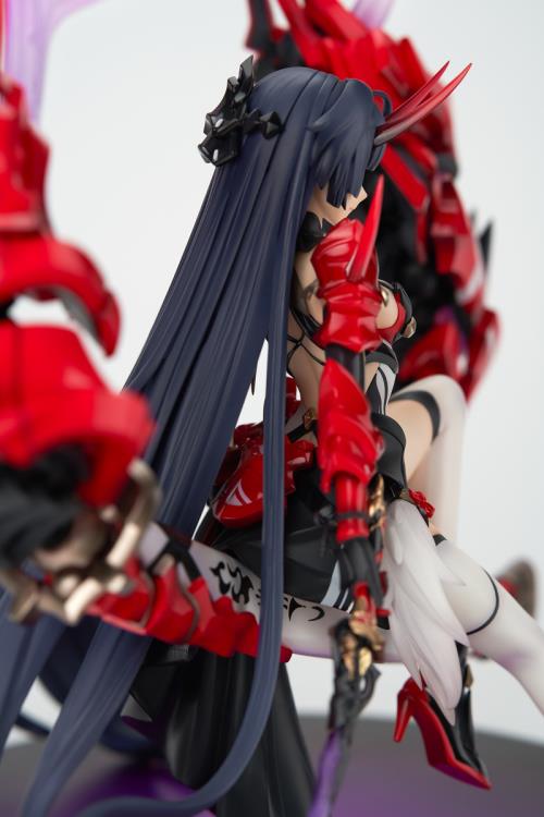 Honkai Impact 3rd Raiden Mei Herrscher of Thunder (Lament of the Fallen Ver.) Expanded Edition Gallery Image 15
