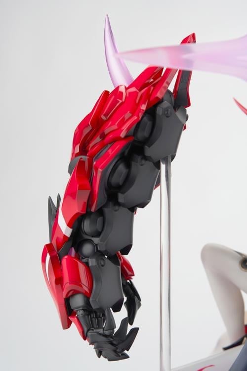 Honkai Impact 3rd Raiden Mei Herrscher of Thunder (Lament of the Fallen Ver.) Expanded Edition Gallery Image 21