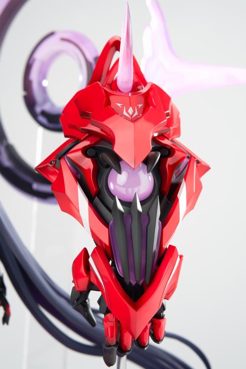 Honkai Impact 3rd Raiden Mei Herrscher of Thunder (Lament of the Fallen Ver.) Expanded Edition Gallery Image 19