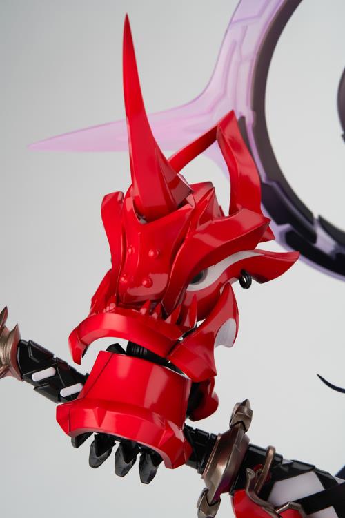 Honkai Impact 3rd Raiden Mei Herrscher of Thunder (Lament of the Fallen Ver.) Expanded Edition Gallery Image 16