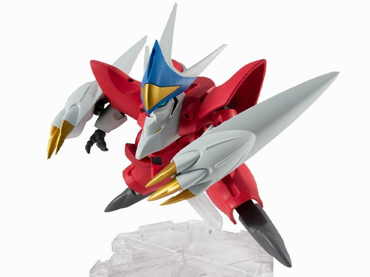 Mashin Hero Wataru NXEDGE Style Ryujinmaru (Space Type) Exclusive Gallery Image 1
