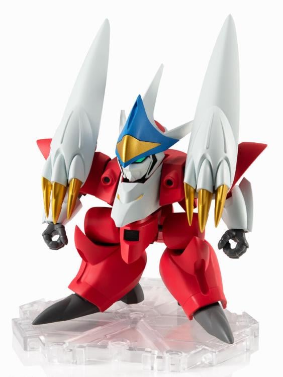 Mashin Hero Wataru NXEDGE Style Ryujinmaru (Space Type) Exclusive Gallery Image 3