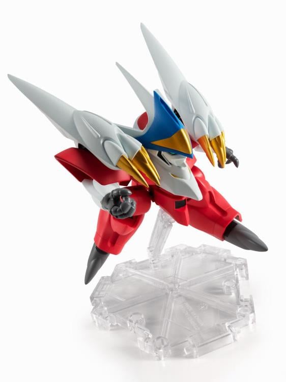 Mashin Hero Wataru NXEDGE Style Ryujinmaru (Space Type) Exclusive Gallery Image 5