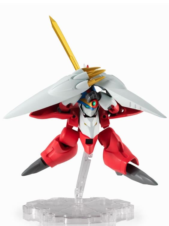 Mashin Hero Wataru NXEDGE Style Ryujinmaru (Space Type) Exclusive Gallery Image 9