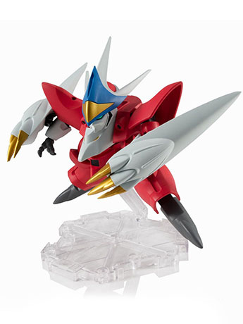 Mashin Hero Wataru NXEDGE Style Ryujinmaru (Space Type) Exclusive Gallery Image 2