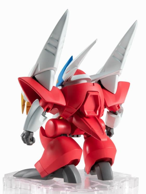 Mashin Hero Wataru NXEDGE Style Ryujinmaru (Space Type) Exclusive Gallery Image 4