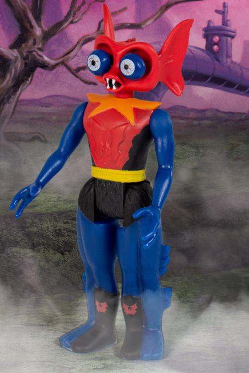 Masters of the Universe ReAction Mantenna (Toy Variant) Figure Gallery Image 3