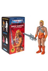 Masters of the Universe ReAction Castle Grayskull Random Figure Gallery Image 5