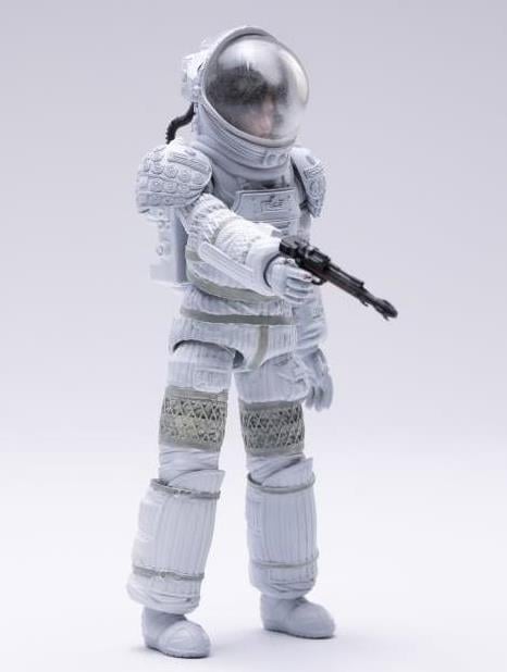 Alien Ripley In Spacesuit 1:18 Scale PX Previews Exclusive Figure Gallery Image 4