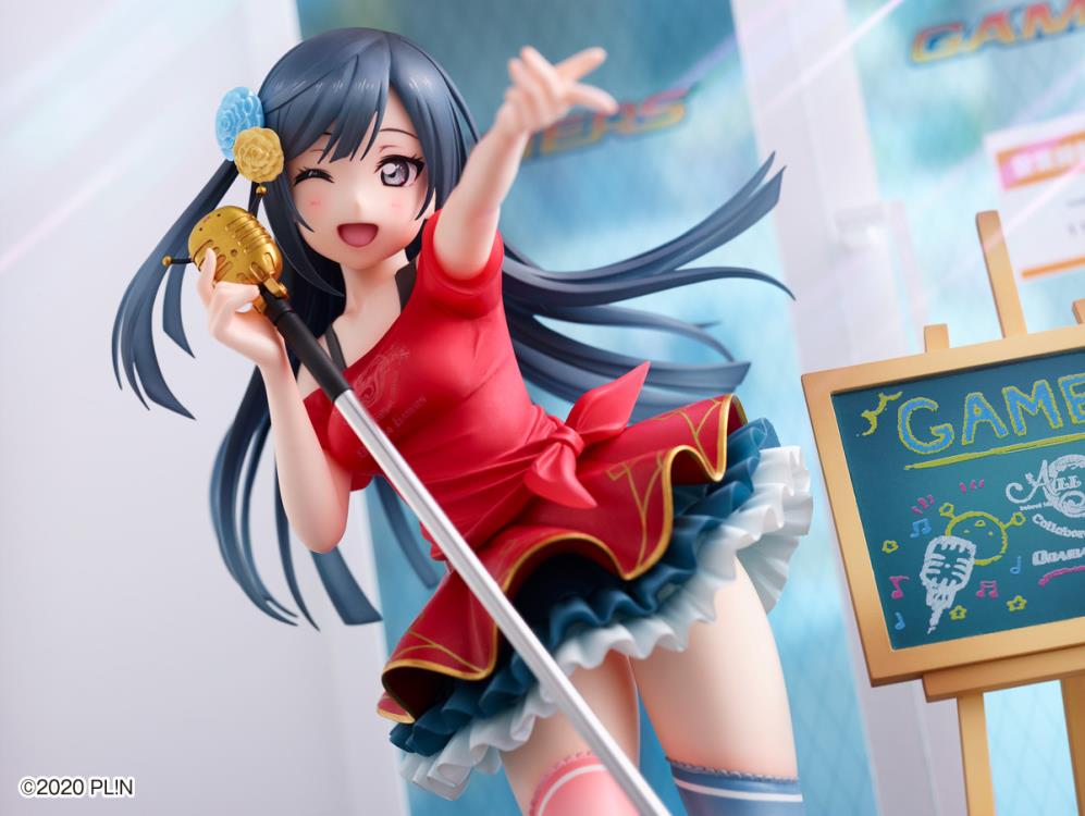 Love Live! Nijigasaki High School Idol Club DreamTech Setsuna Yuki 1/7 Scale Figure Gallery Image 10
