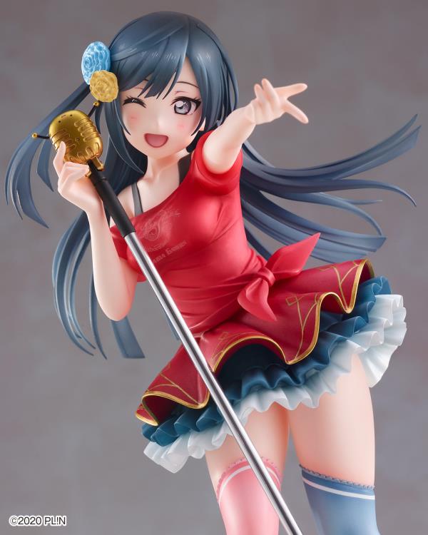 Love Live! Nijigasaki High School Idol Club DreamTech Setsuna Yuki 1/7 Scale Figure Gallery Image 8