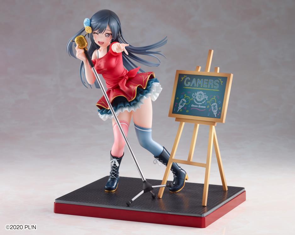 Love Live! Nijigasaki High School Idol Club DreamTech Setsuna Yuki 1/7 Scale Figure Gallery Image 3