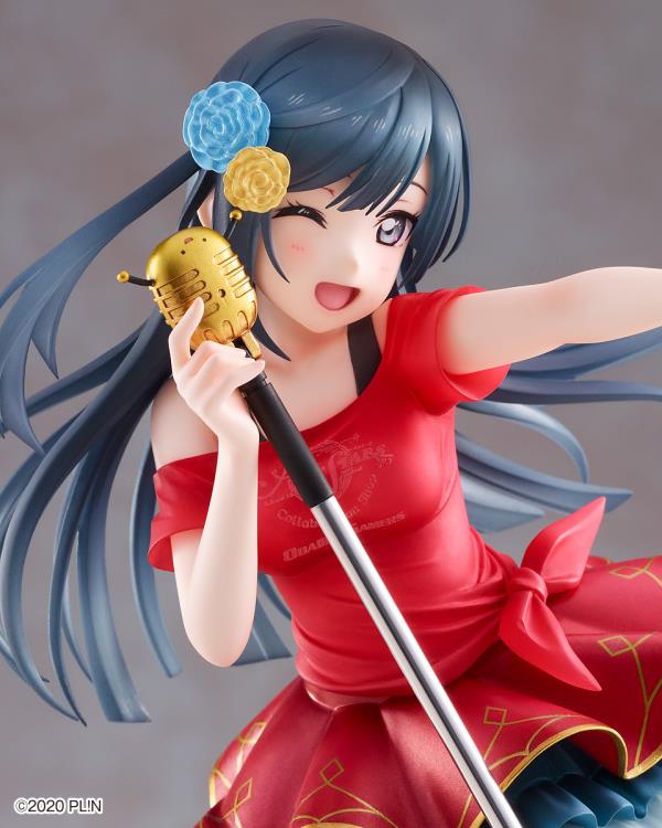 Love Live! Nijigasaki High School Idol Club DreamTech Setsuna Yuki 1/7 Scale Figure Gallery Image 7