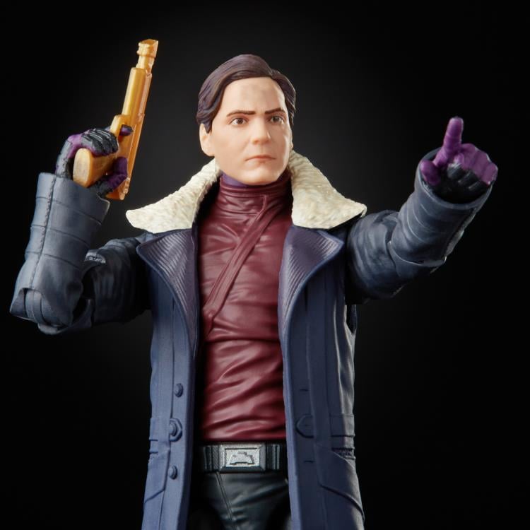 Disney+ Marvel Legends Wave 1 Set of 7 Action Figures (Captain America Flight Gear BAF) Gallery Image 11