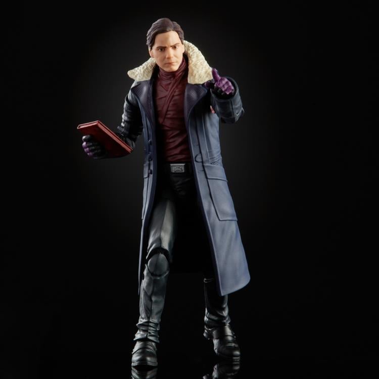 Disney+ Marvel Legends Wave 1 Set of 7 Action Figures (Captain America Flight Gear BAF) Gallery Image 9