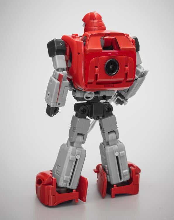 Perfection Series PS-09A Hellion Alternative