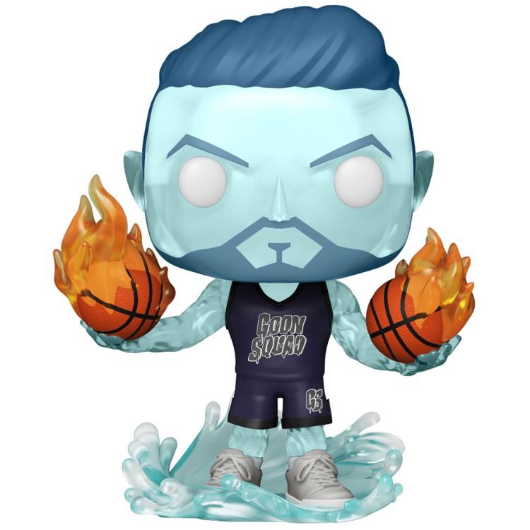 Pop! Movies: Space Jam: A New Legacy - Wet/Fire Gallery Image 3