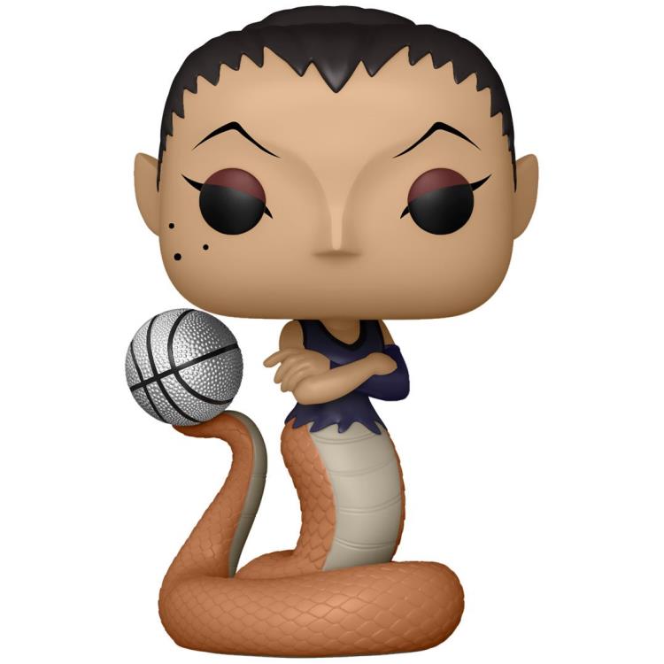 Pop! Movies: Space Jam: A New Legacy - White Mamba Gallery Image 3