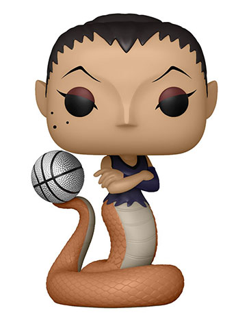 Pop! Movies: Space Jam: A New Legacy - White Mamba Gallery Image 2