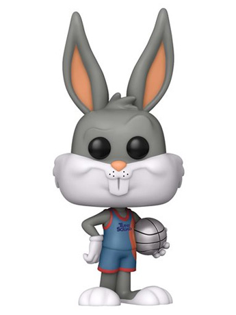 Pop! Movies: Space Jam: A New Legacy - Bugs Bunny Gallery Image 2