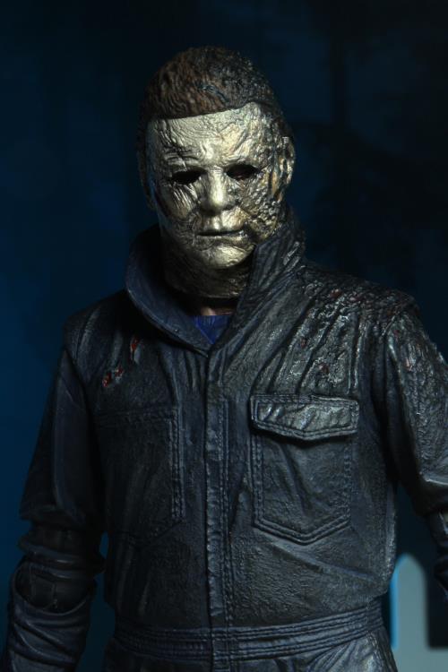 Halloween Kills Ultimate Michael Myers Figure Gallery Image 8