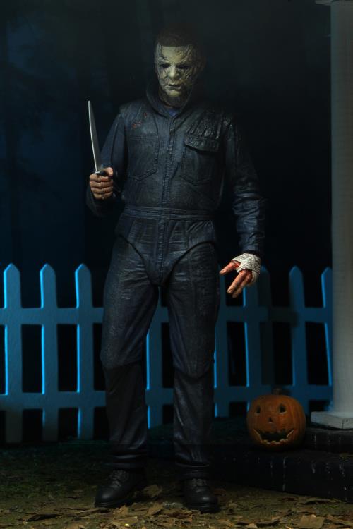 Halloween Kills Ultimate Michael Myers Figure Gallery Image 3