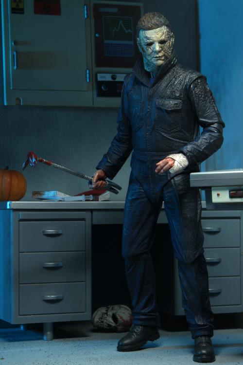 Halloween Kills Ultimate Michael Myers Figure Gallery Image 22