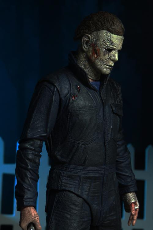 Halloween Kills Ultimate Michael Myers Figure Gallery Image 11