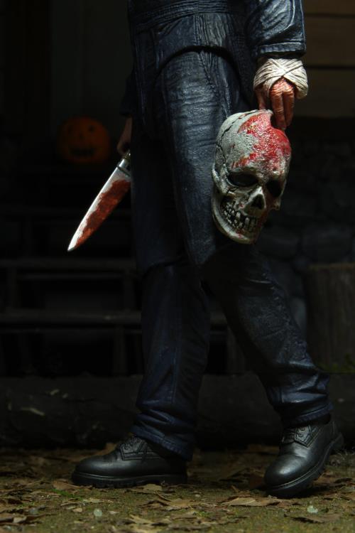 Halloween Kills Ultimate Michael Myers Figure Gallery Image 15