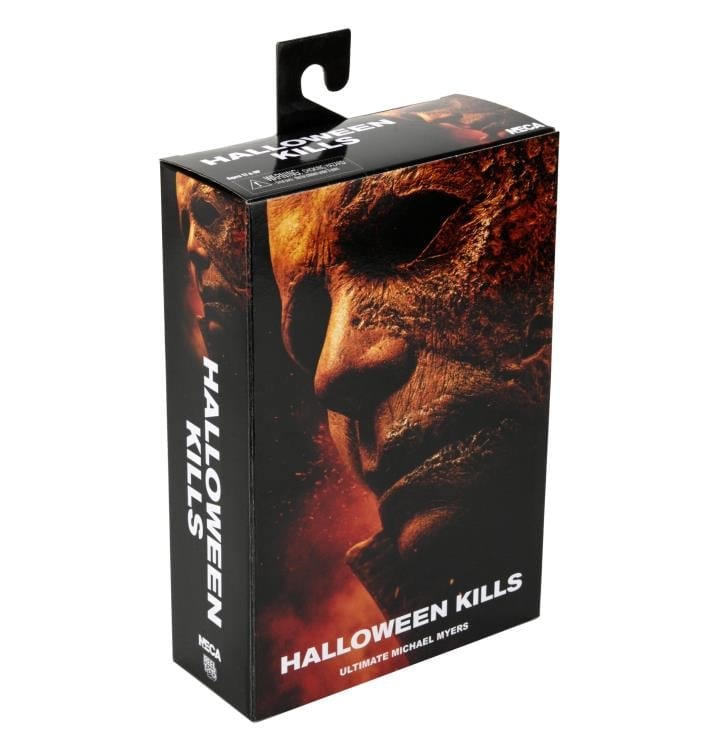 Halloween Kills Ultimate Michael Myers Figure Gallery Image 30