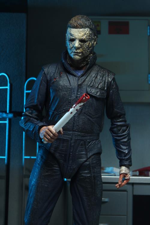 Halloween Kills Ultimate Michael Myers Figure Gallery Image 19