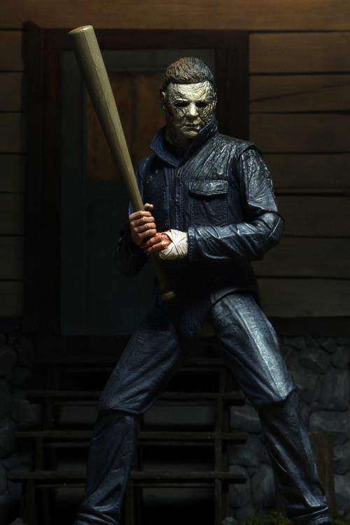 Halloween Kills Ultimate Michael Myers Figure Gallery Image 6