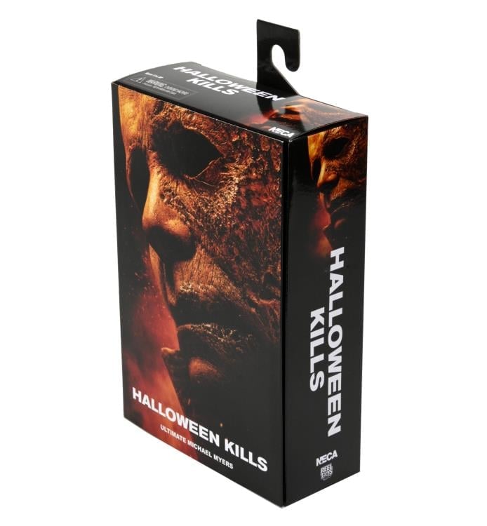 Halloween Kills Ultimate Michael Myers Figure Gallery Image 29