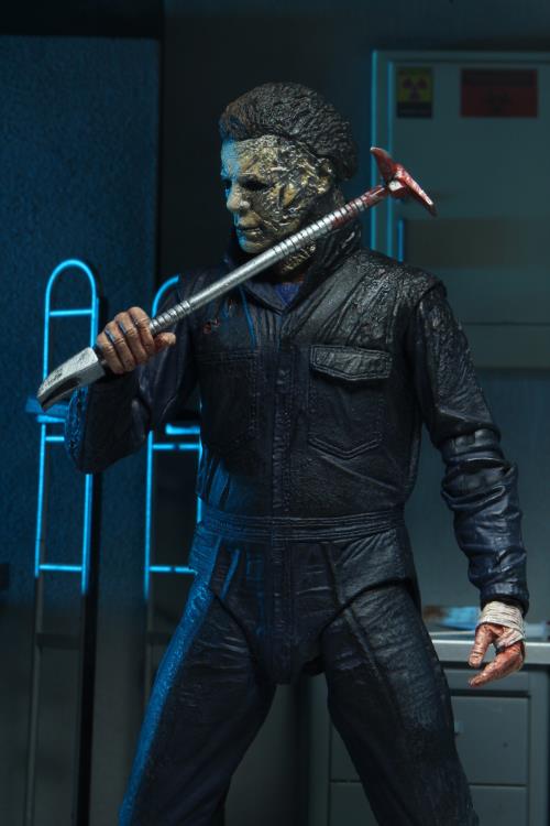 Halloween Kills Ultimate Michael Myers Figure Gallery Image 20