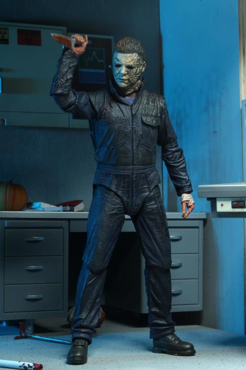 Halloween Kills Ultimate Michael Myers Figure Gallery Image 24