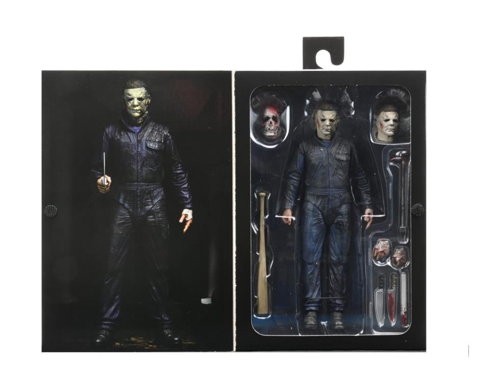 Halloween Kills Ultimate Michael Myers Figure Gallery Image 27