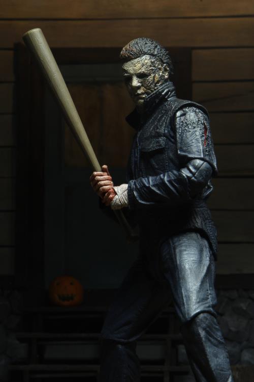 Halloween Kills Ultimate Michael Myers Figure Gallery Image 5