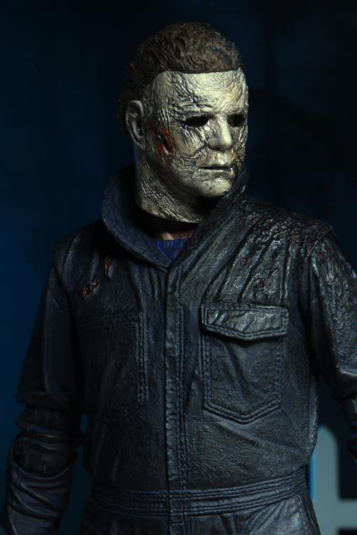 Halloween Kills Ultimate Michael Myers Figure Gallery Image 9