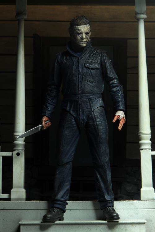 Halloween Kills Ultimate Michael Myers Figure Gallery Image 13